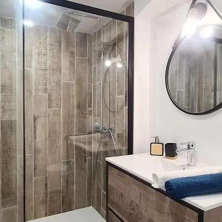 L'atelier D'emilie Apartment *