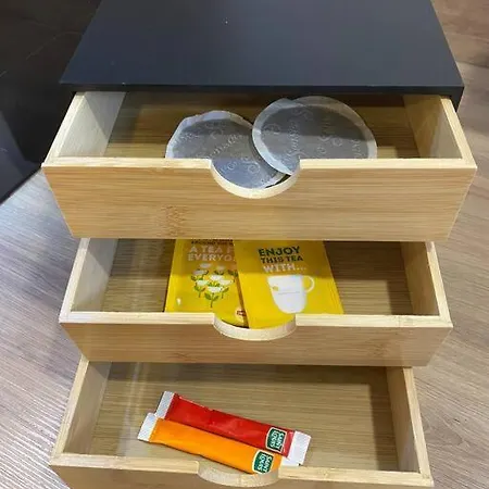 L'atelier D'emilie Apartment *
