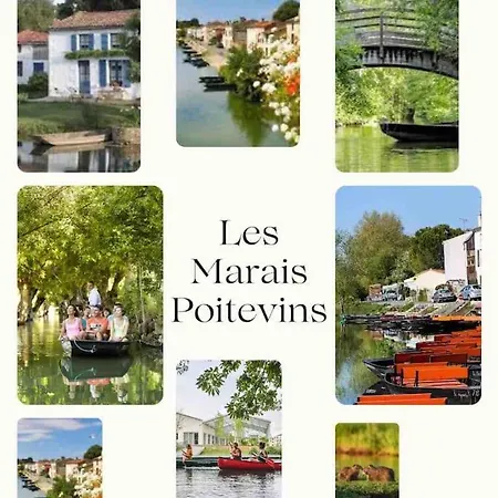 L'atelier D'emilie شقة *