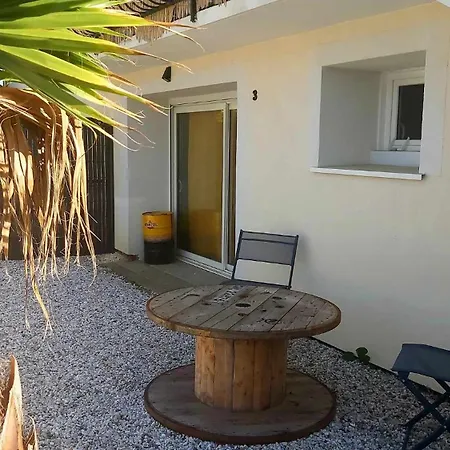 L'atelier D'emilie Apartment Bessines