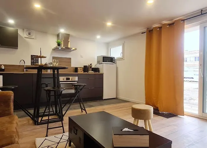 아파트 L'atelier D'emilie