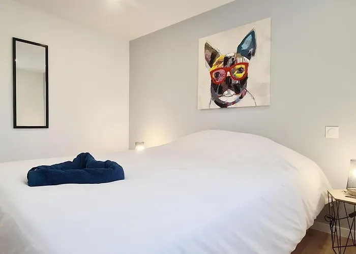 아파트 L'atelier D'emilie *