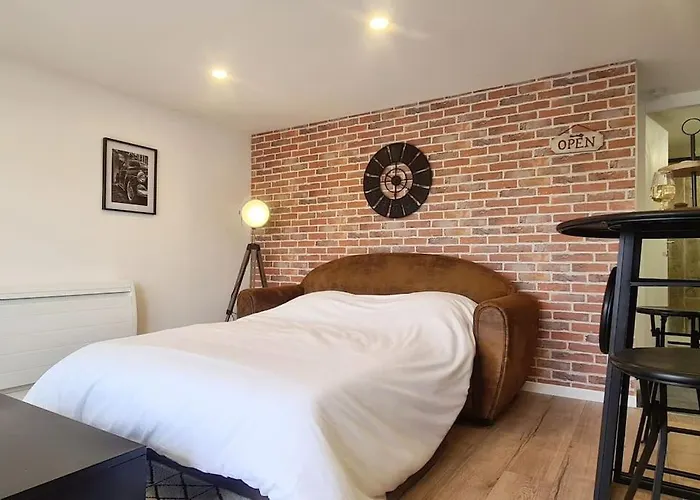 아파트 L'atelier D'emilie