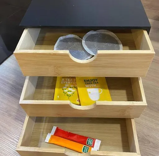 L'atelier D'emilie 아파트 *