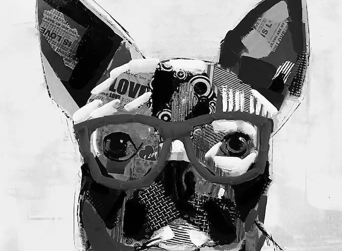 아파트 L'atelier D'emilie Bessines