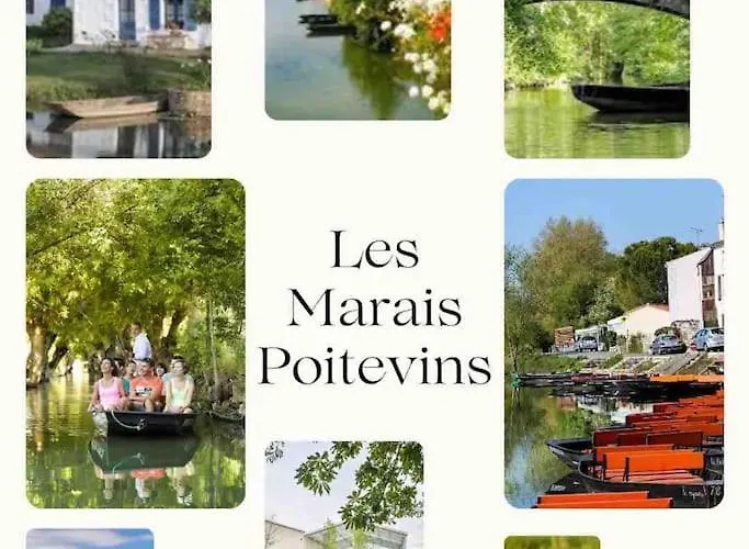 L'atelier D'emilie 아파트 *