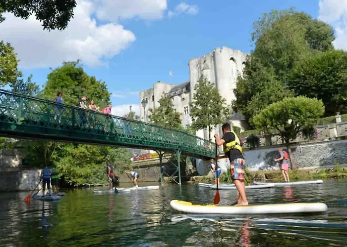 아파트 L'atelier D'emilie *