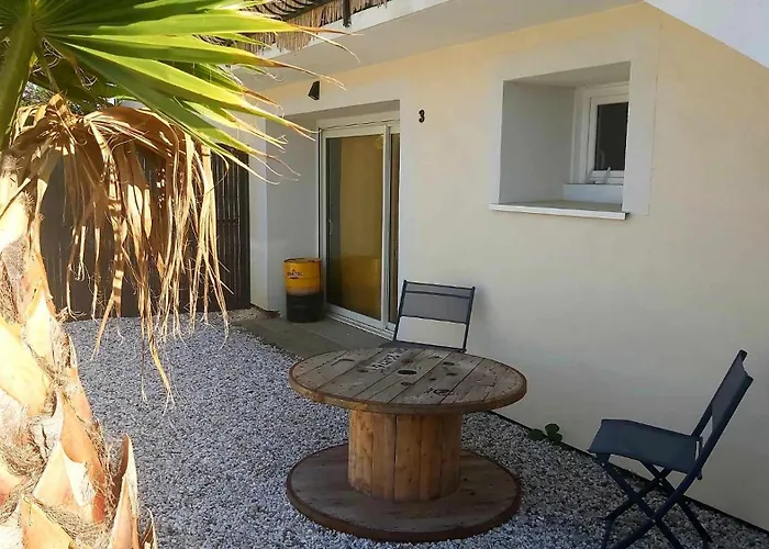 L'atelier D'emilie 아파트 Bessines